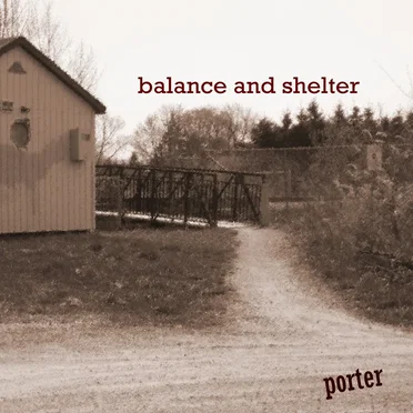 Balance and Shelter