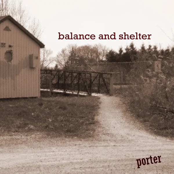 Balance and Shelter