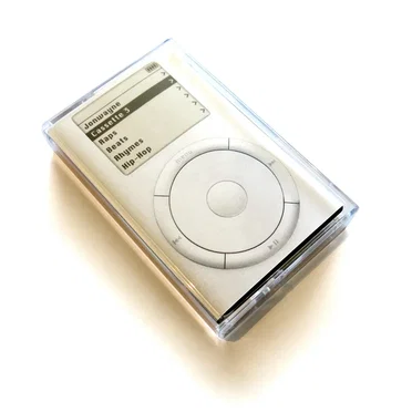 Cassette 3 by Jonwayne - album cover