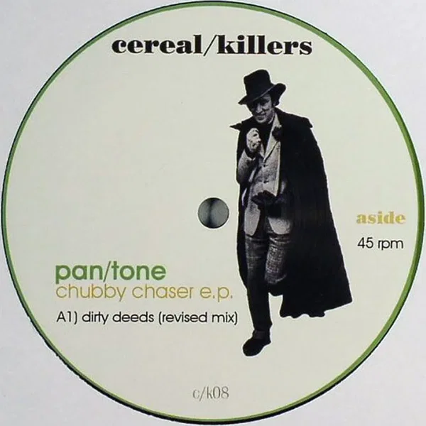 Chubby Chaser EP