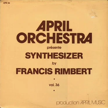Synthesizer