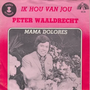 Ik hou van jou