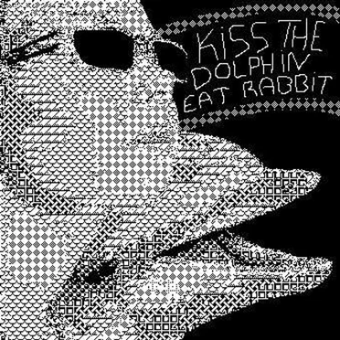 Kiss The Dolphin