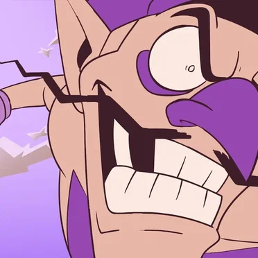 Waluigi vs Smash part 3
