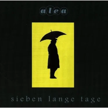 Sieben lange Tage by Alea - album cover