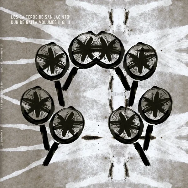 Dub de Gaita (El fin del mundo) vol II & III