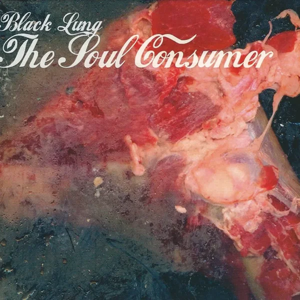 The Soul Consumer