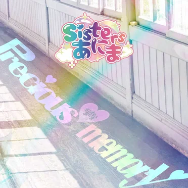 Precious♡memory