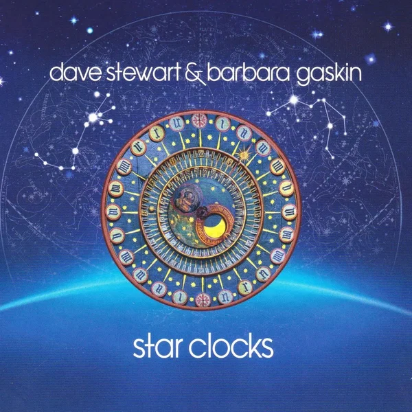 Star Clocks