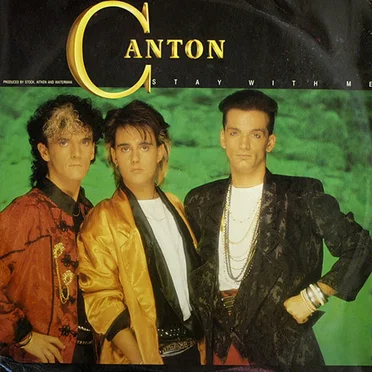 Canton