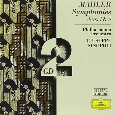 Symphonies Nos. 1 & 5
