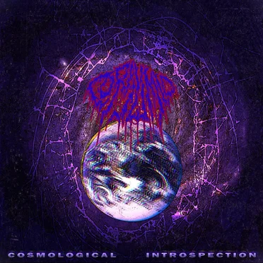Cosmological Introspection by Corpsumed - album cover