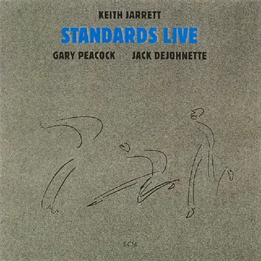 Standards Live