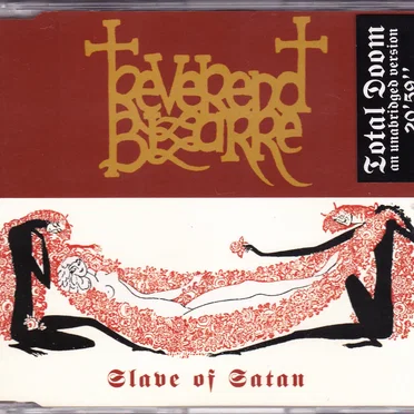 Slave of Satan