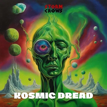 Kosmic Dread