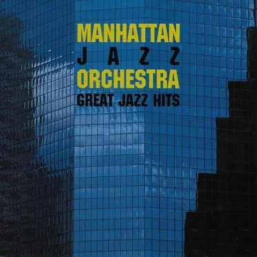 Great Jazz Hits