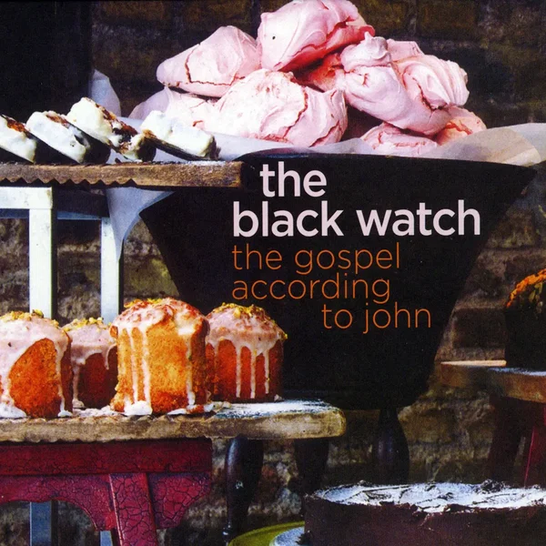 The Gospel According To John