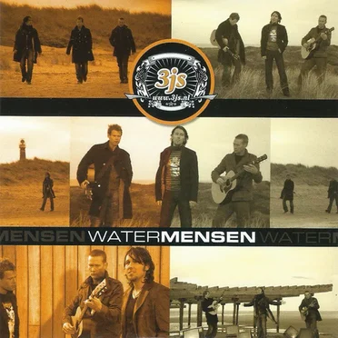 Watermensen