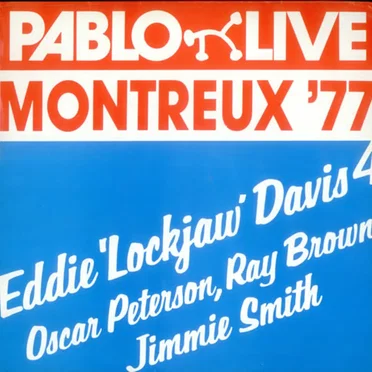 Montreux '77