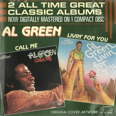 Call Me / Livin’ for You