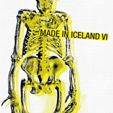 Made In Iceland VI by Various Artists - album cover