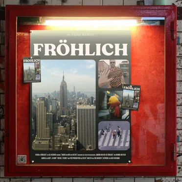 Fröhlich