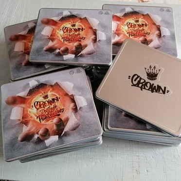 Poignée De Punchlines : Instrus Vol. 1