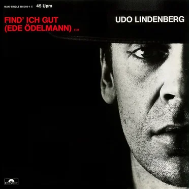 Find ich gut (Ede Ödelmann)