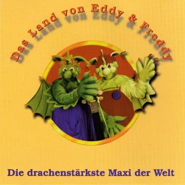Das Land von Eddy & Freddy