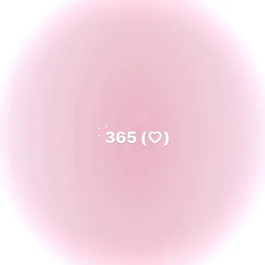 365 (♡)