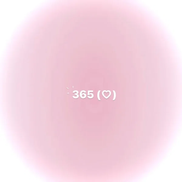 365 (♡)