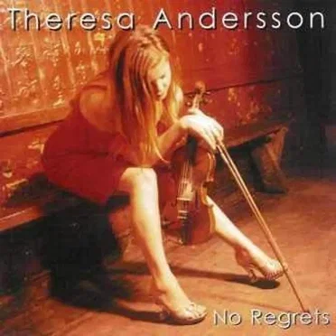 Theresa Andersson