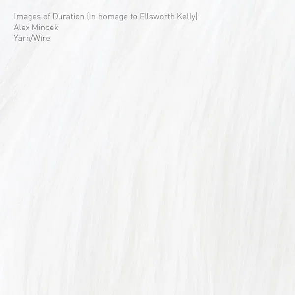 Images of Duration