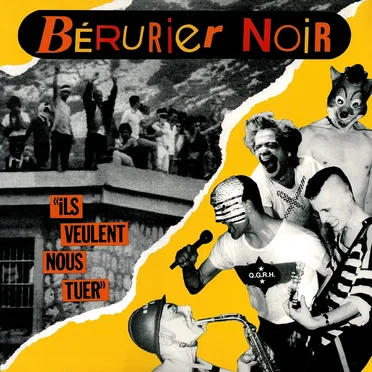 Ils veulent nous tuer