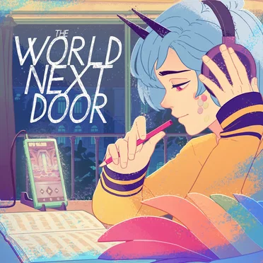 The World Next Door (Original Soundtrack)