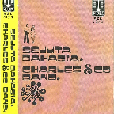 Sejuta Bahagia