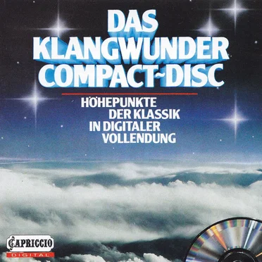 Das Klangwunder Vol.1 by Various Artists - album cover