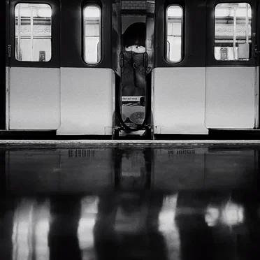 Premier métro