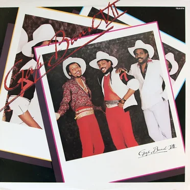 Gap Band VII