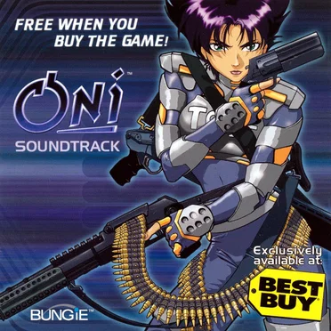 Oni Soundtrack