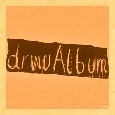 drwuAlbum by drwual - album cover