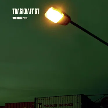 Strahlkraft by Tragkraft 6T - album cover