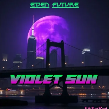 Violet Sun