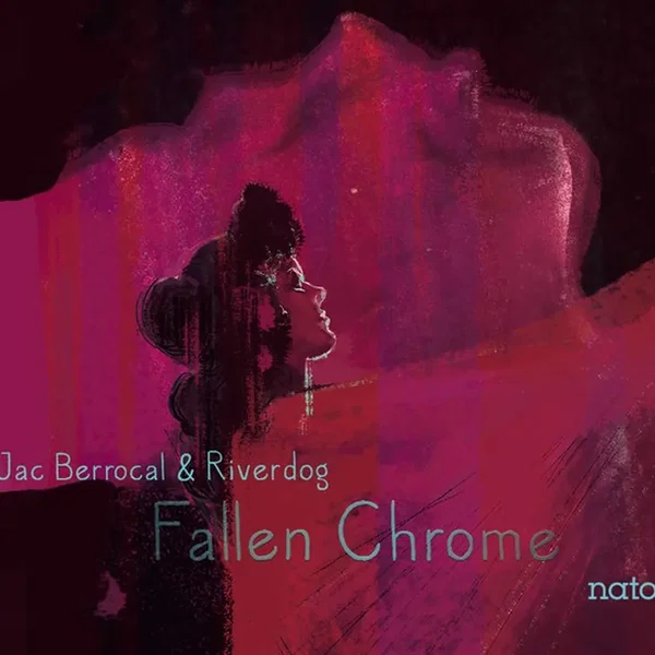 Fallen Chrome