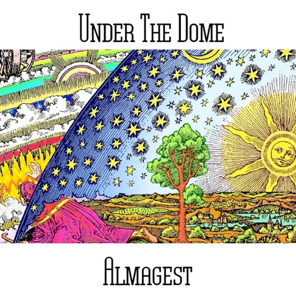 Almagest