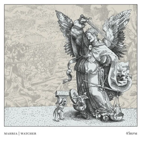 Mahria / Watcher