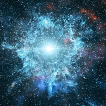 When Large Hadrons Collide