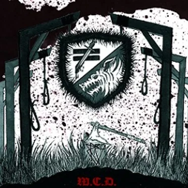 Wolfcult Domination by Goat Disciple - album cover