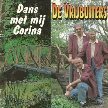 Dans met mij Corina
