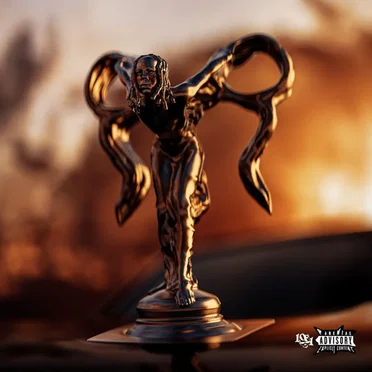 REAL ROCKSTAR (B4RR)